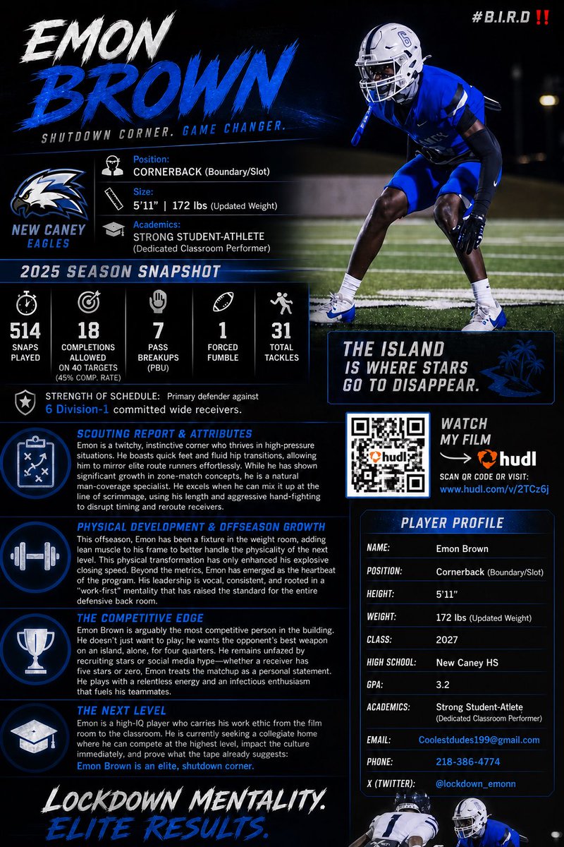 Coach George Lee M.Ed tweet media