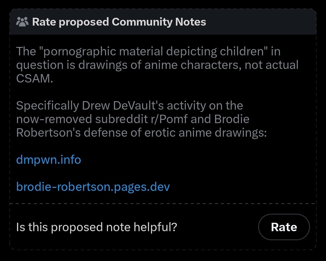 Chibi Reviews tweet media