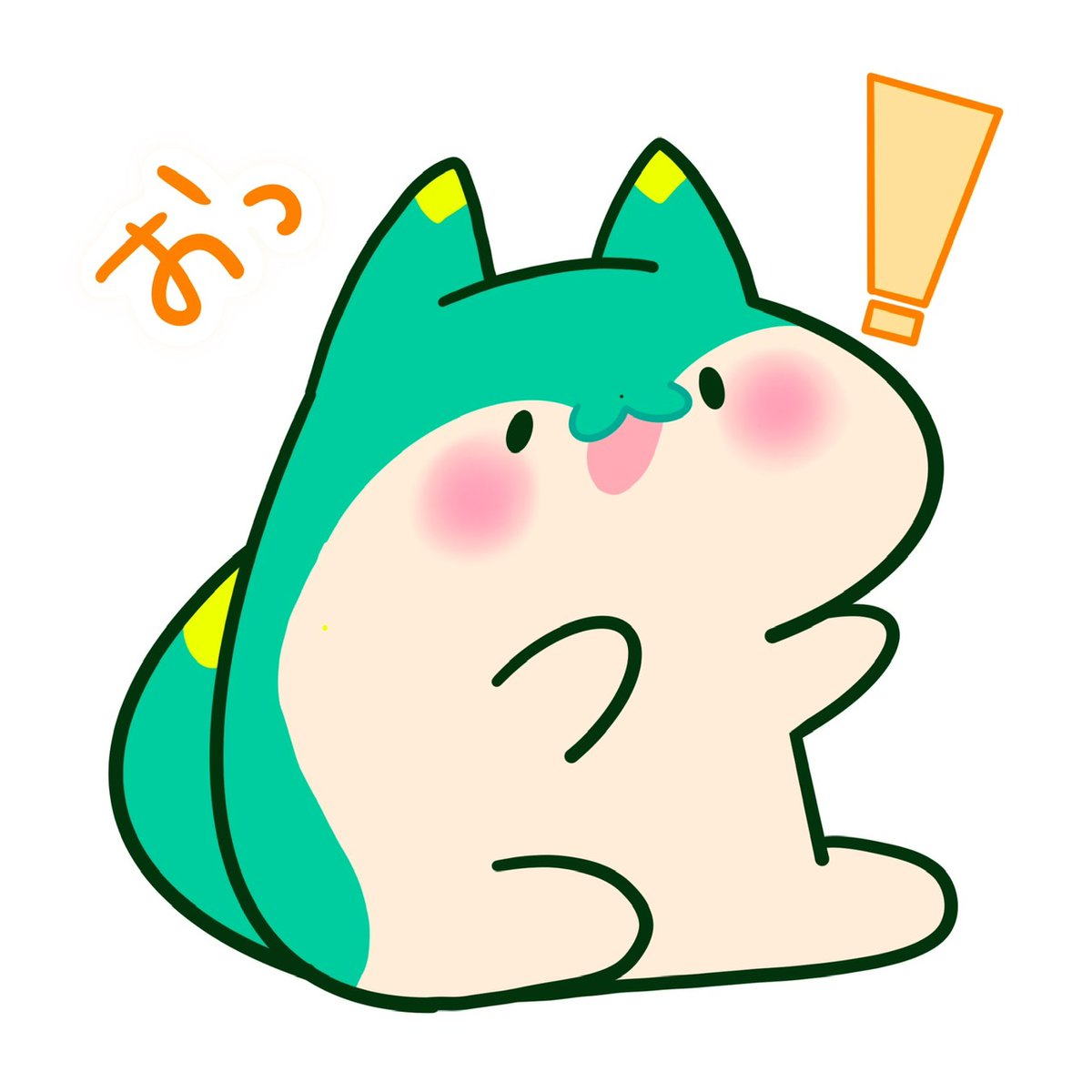 るーしー tweet media