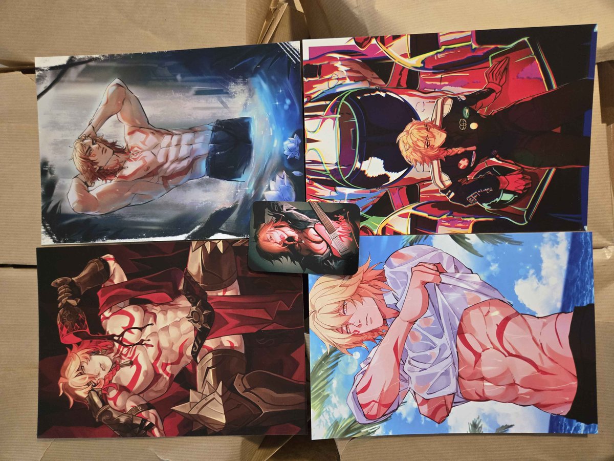 Everything is so stunning, stay tuned for updates on other items!