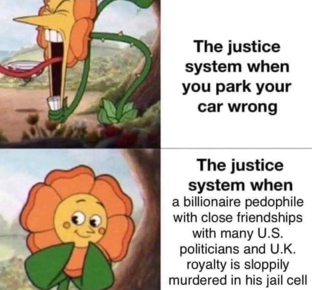 For real