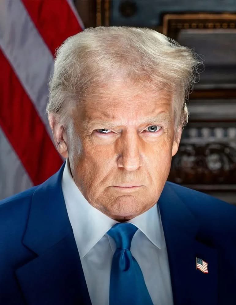 Millions affected around the world by one man’s obsession with power.