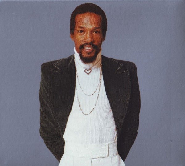 Yall missing Eddie Kendricks bc if we being honest he really started it all