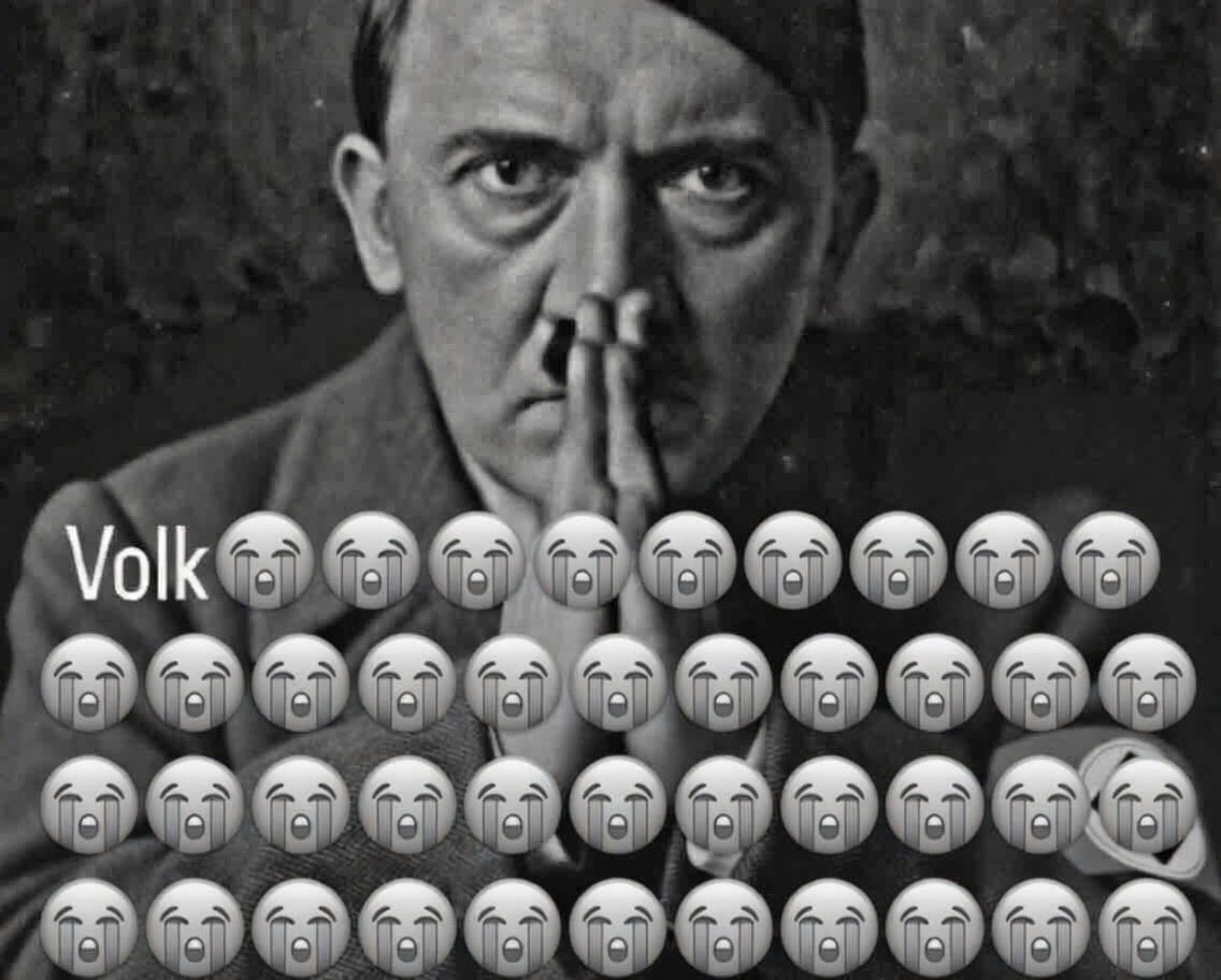 ☫ یحیی ☫ tweet media