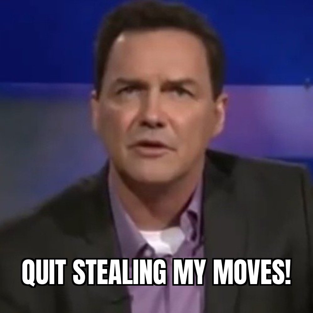 Norm Cruise tweet media