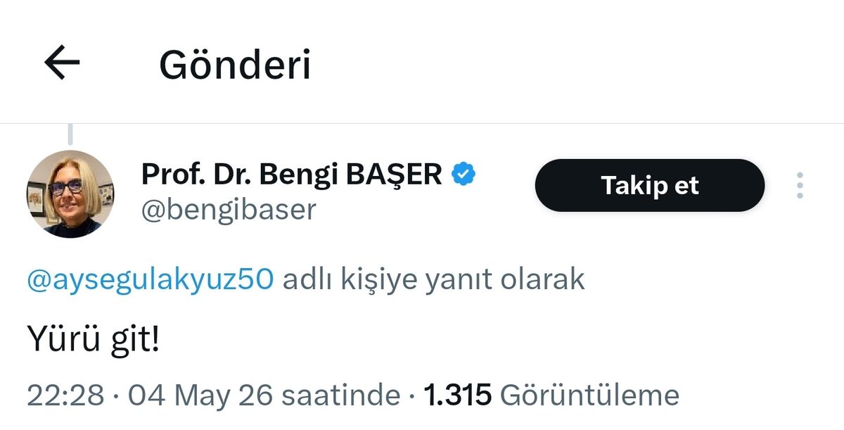 Ayşegül Akyüz Yahşi tweet media