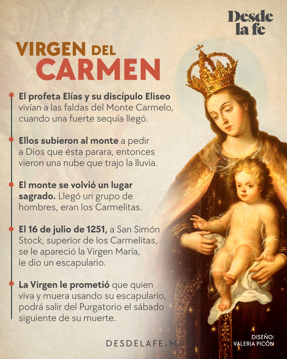 Desde la fe tweet media