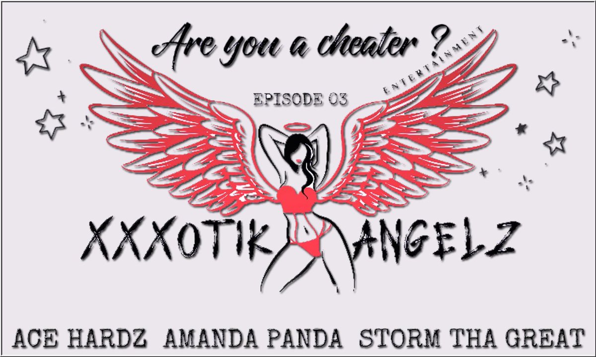 AVNMediaNetwork's tweet photo. xXxotik Angelz Rolls Out New Scene https://t.co/xpA2oHNKSF  @xXxOTIKANGELZ https://t.co/ZlIBhTQShT