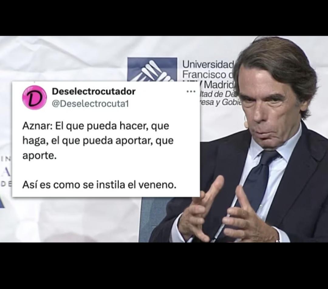 Ernesto Ekaizer tweet media