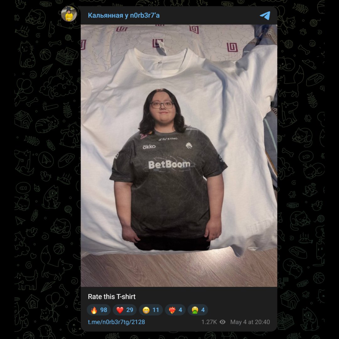 CS2 NEWS tweet media