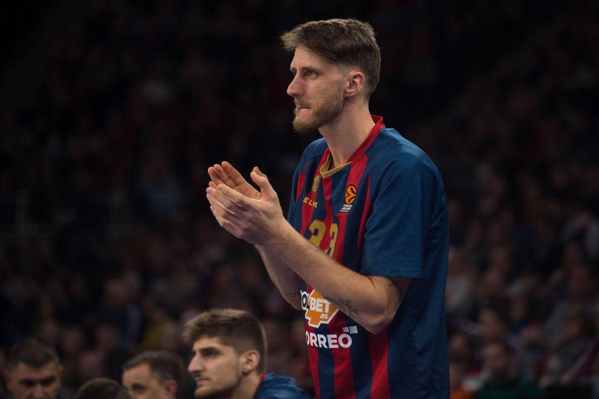 Kosner Baskonia tweet media