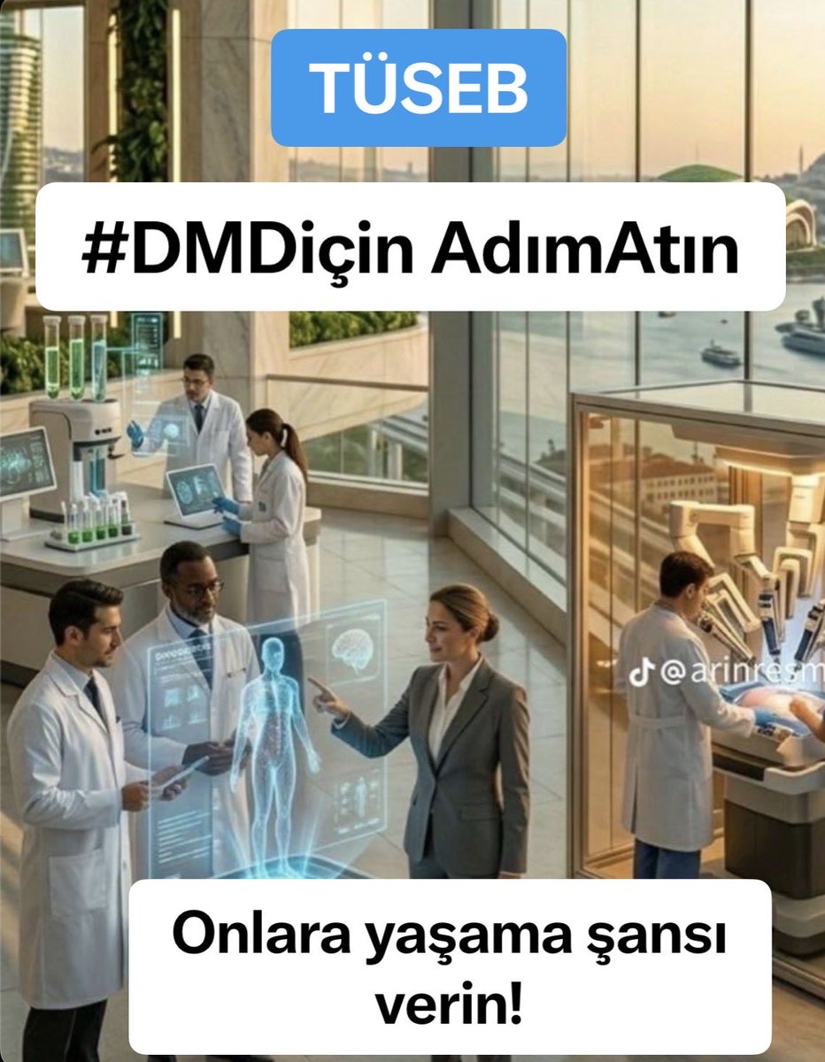 Zeynep56574893's tweet photo. Küçük çocuklarımız yürümeyi unutmadan, büyük çocuklarımız nefes almayı bırakmadan
 @tusebgovtr artık acil YERLİ İLAÇ için eyleme geçmelidir.
Bilimsel her adım, engelsiz bir yarın için atılmış demektir.
DMD’nin ilacı için
#DMDiçinAdımAtın
@saglikbakanligi @drmemisoglu 
@UmitKervan https://t.co/4WaQGqkM9c