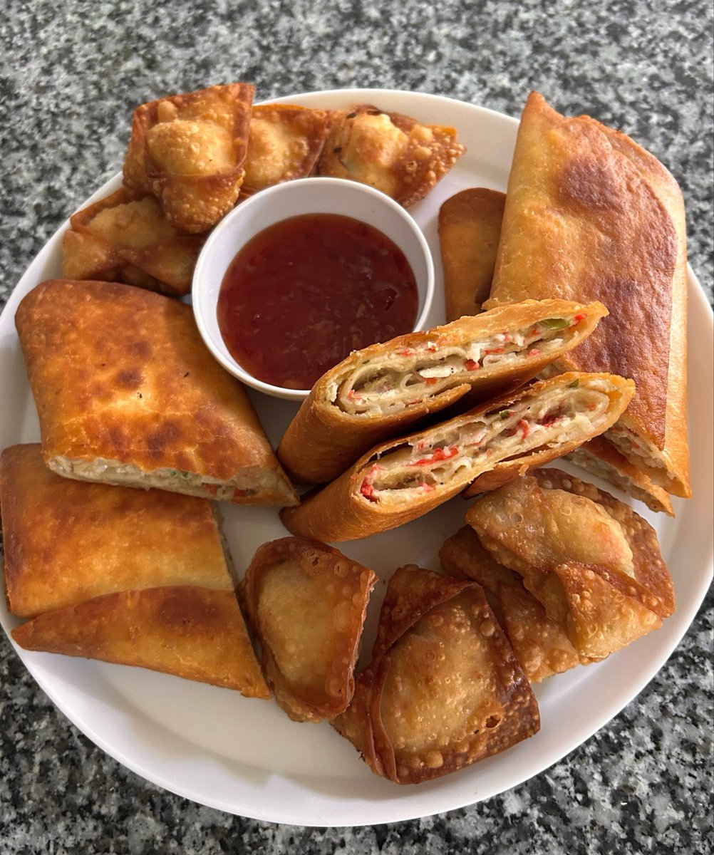 hinavalo's tweet image. #Homemade is always better