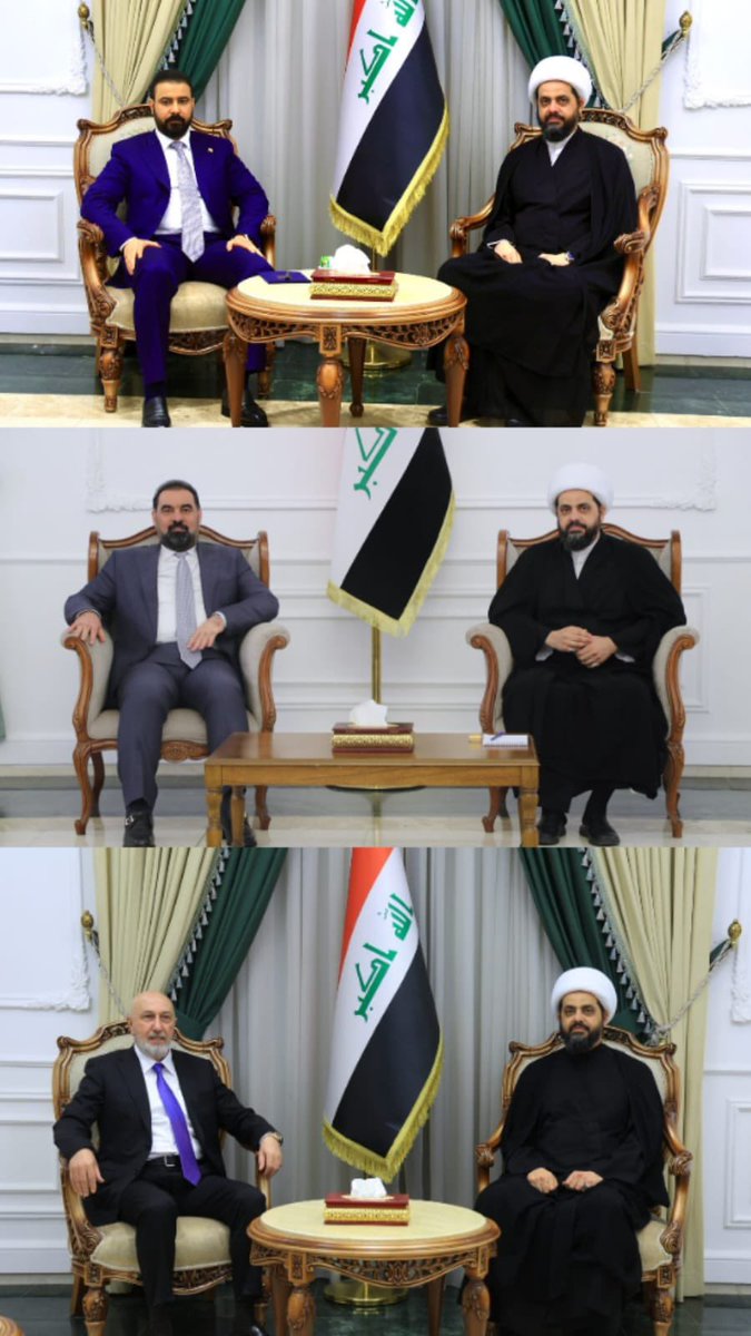 علي الياسري tweet media