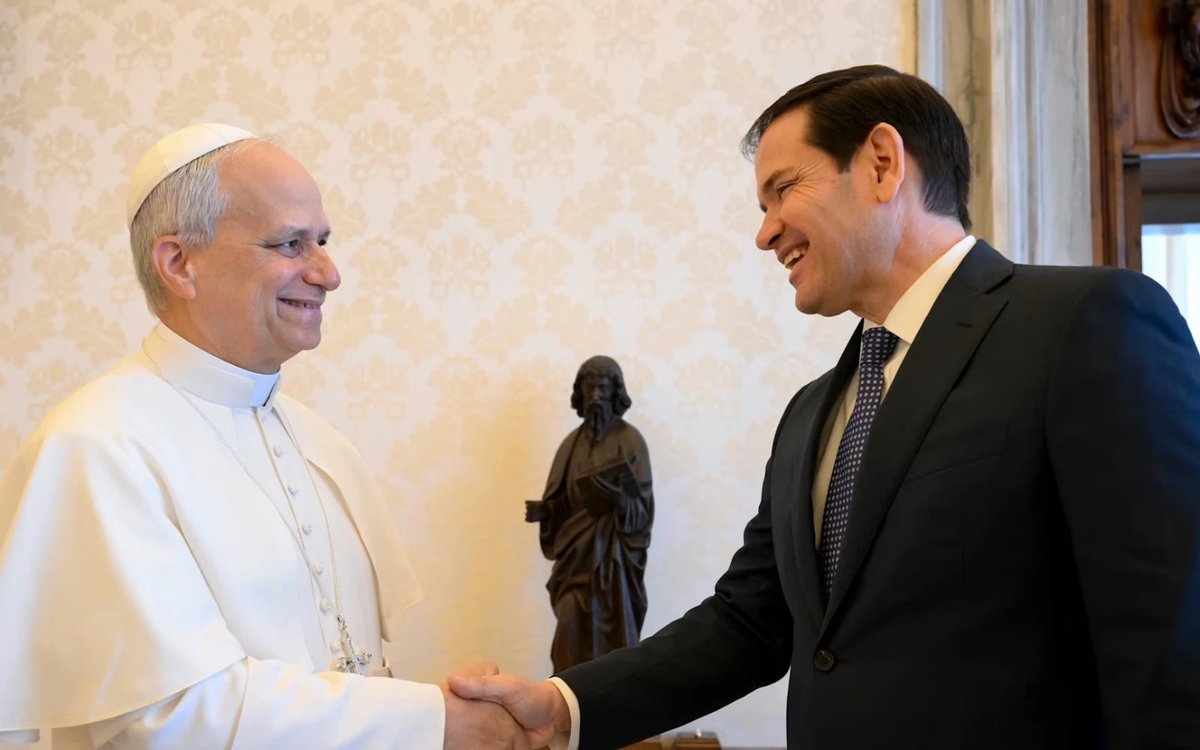 News Vaticano 🇻🇦 tweet media