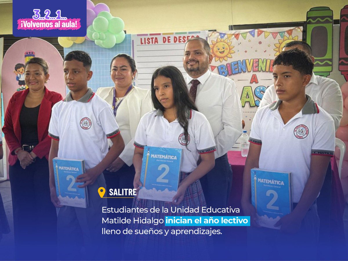 Ministerio de Educación, Deporte y Cultura tweet media