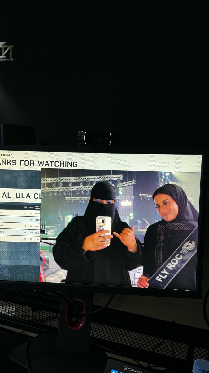 Lujain tweet media