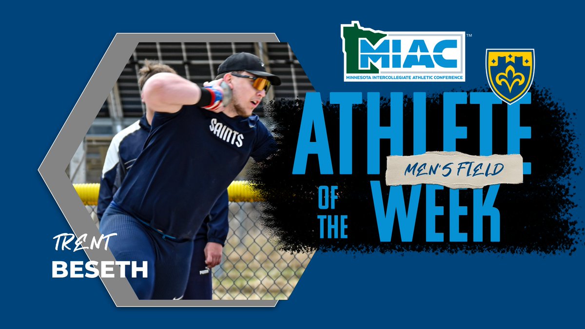 St. Scholastica Athletics tweet media