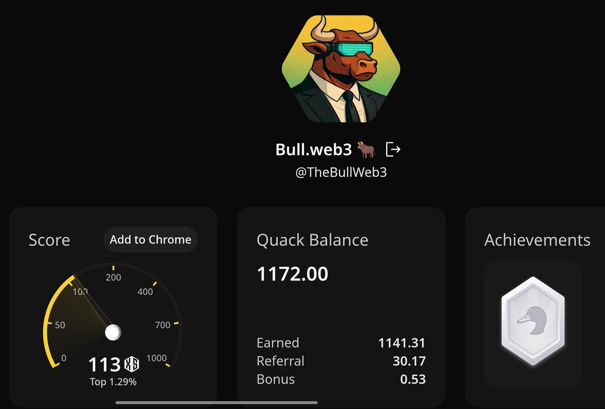 Bull.web3 🐂 tweet media