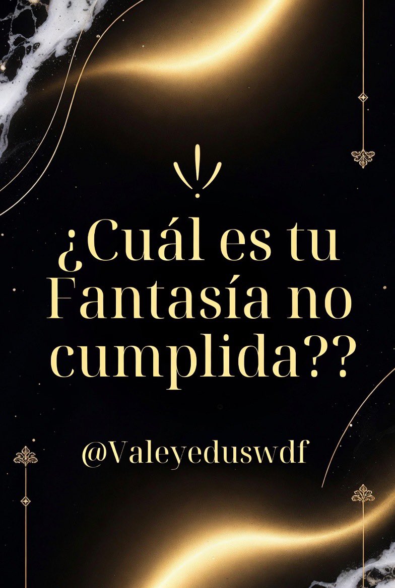 Valeria tweet media