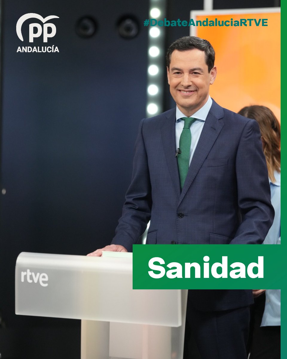 PP de Andalucía tweet media
