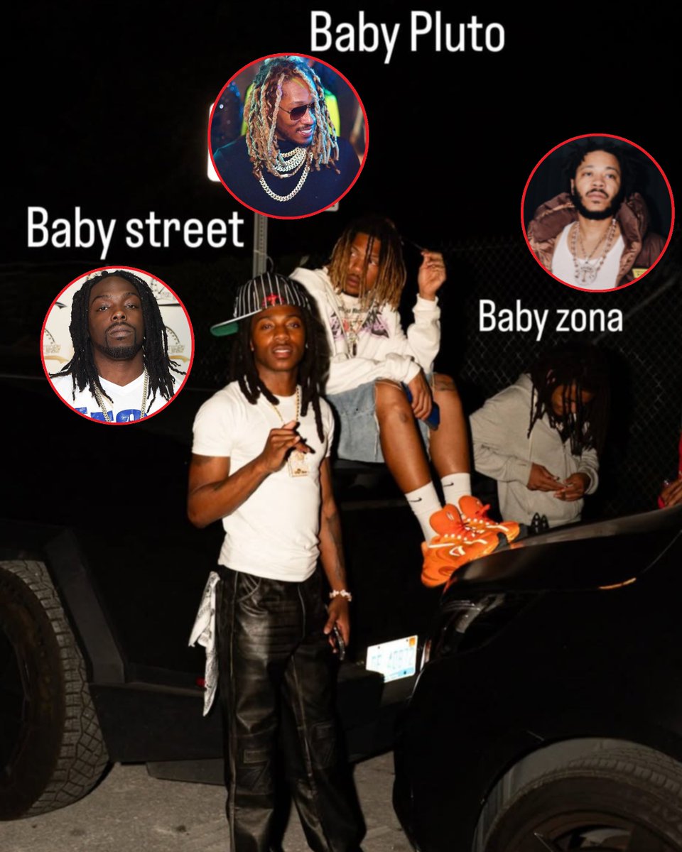 My Mixtapez tweet media