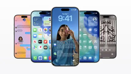 TechVersusX's tweet photo. iPhone × Android texts are finally getting end-to-end encryption 🔒

iOS 26.5 brings E2EE to RCS messaging enabled by default. No more unencrypted green bubbles.
Privacy just got a massive upgrade for cross-platform texting. https://t.co/egHojMATND