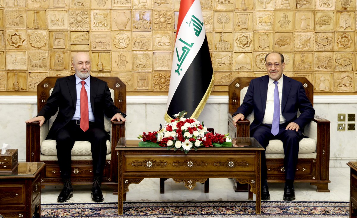 منال الحشداوية tweet media