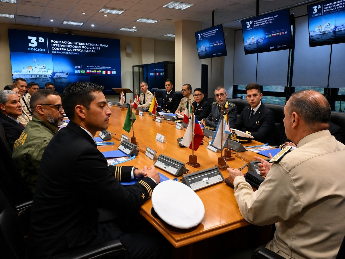 Cámara de Armadores de Buques Pesqueros de Altura tweet media
