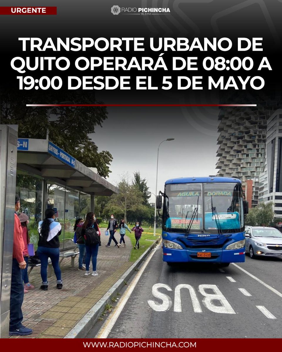 Radio Pichincha tweet media