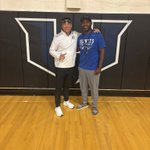 Photo by Hatton High School Football (@Hatton_FTBall)