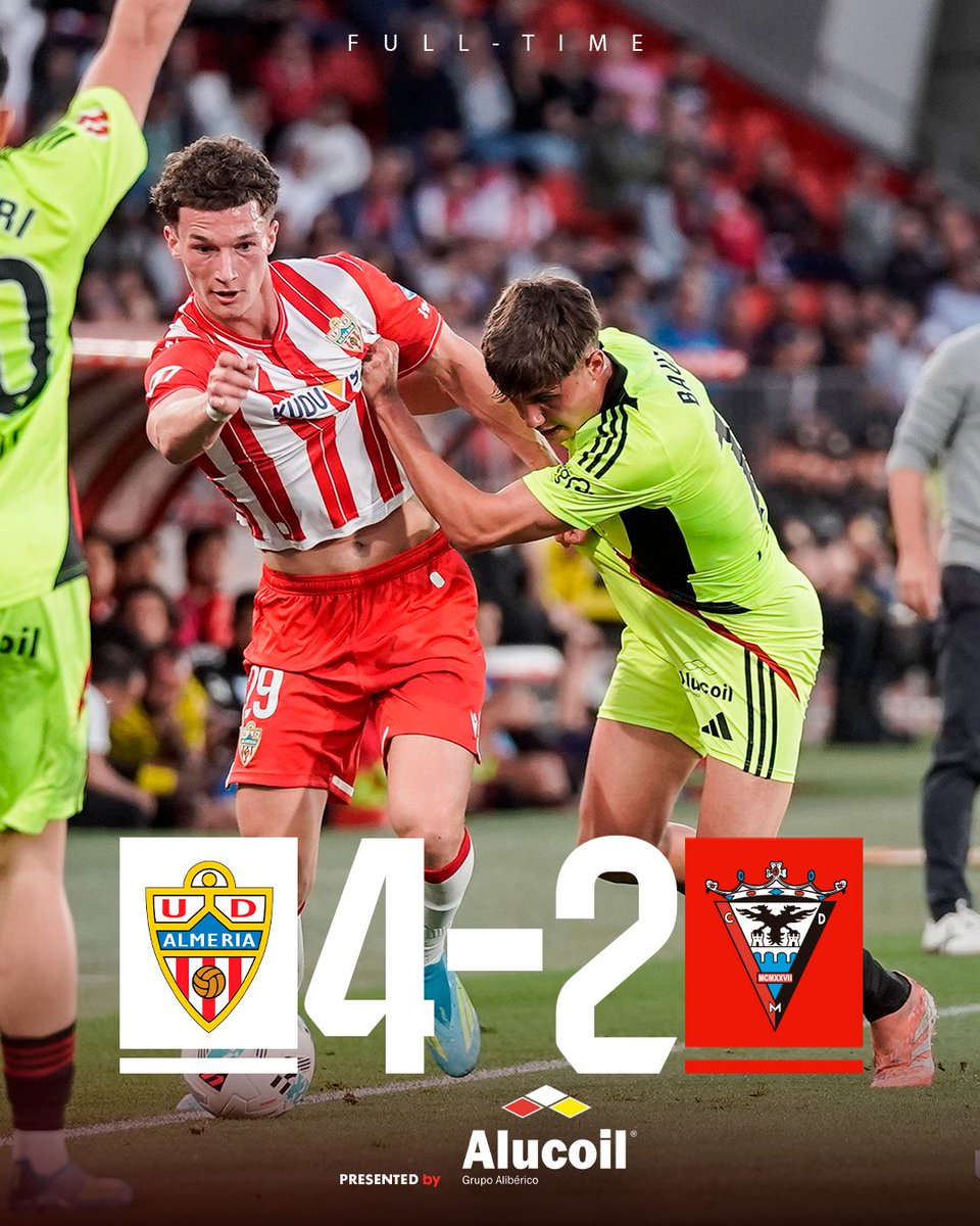 Club Deportivo Mirandés tweet media