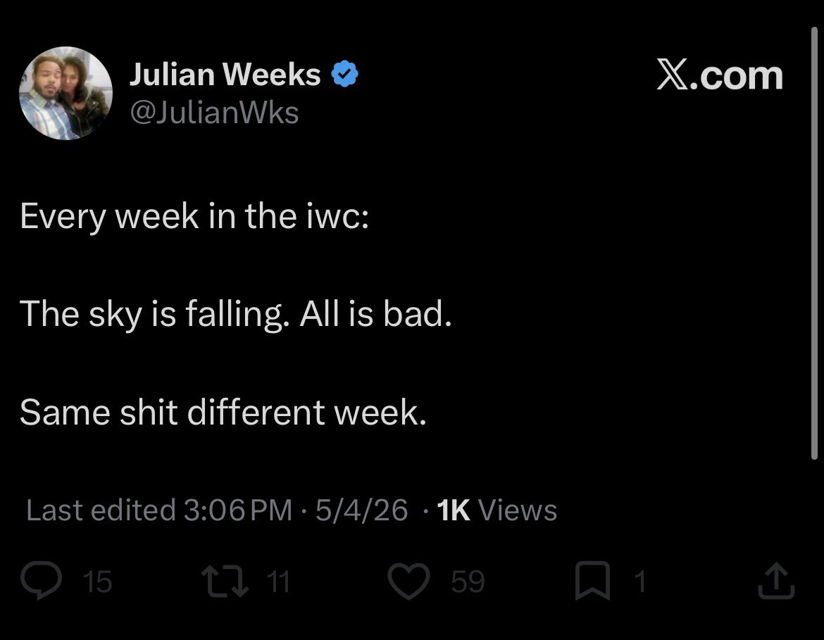 Mike⚡️ tweet media