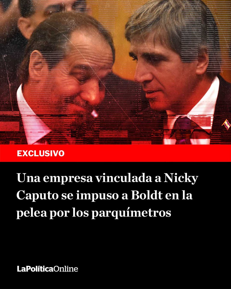 La Política Online | Argentina tweet media