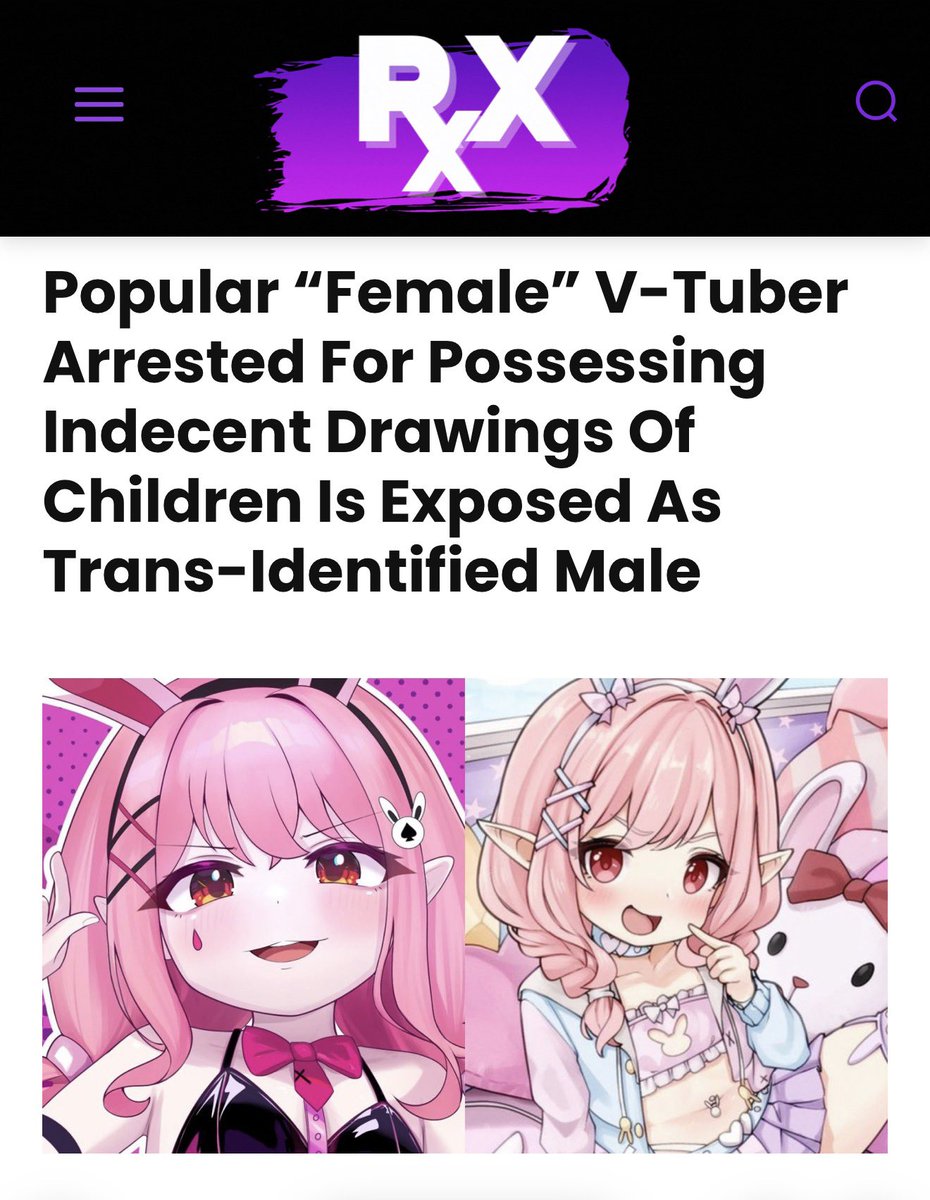 TERFs ‘r’ us ©️ tweet media