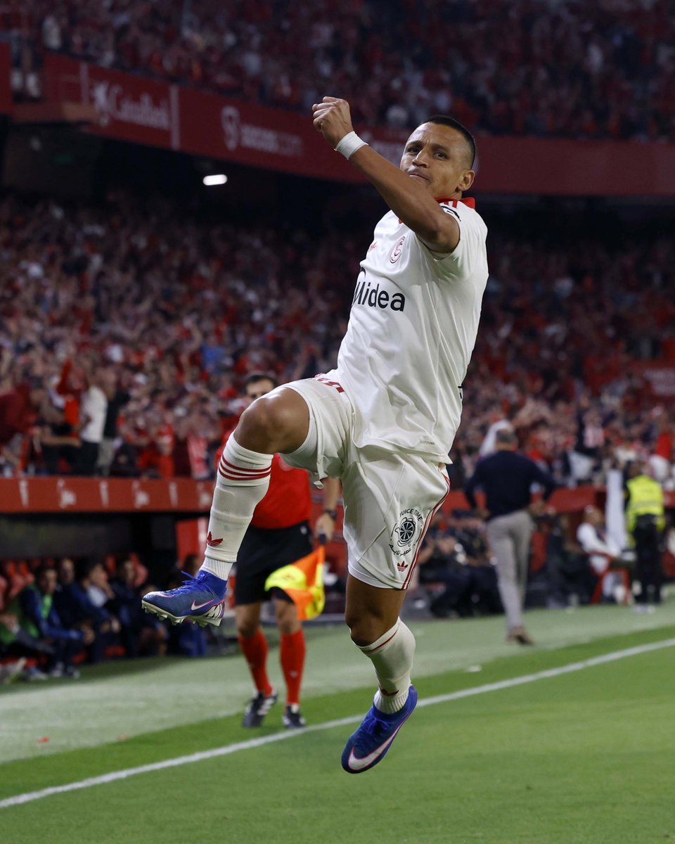 LALIGA English tweet media
