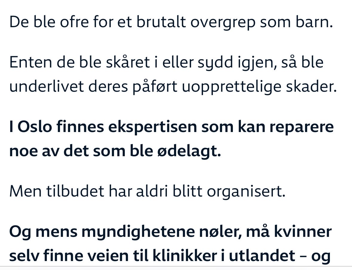 Esther Moe tweet media