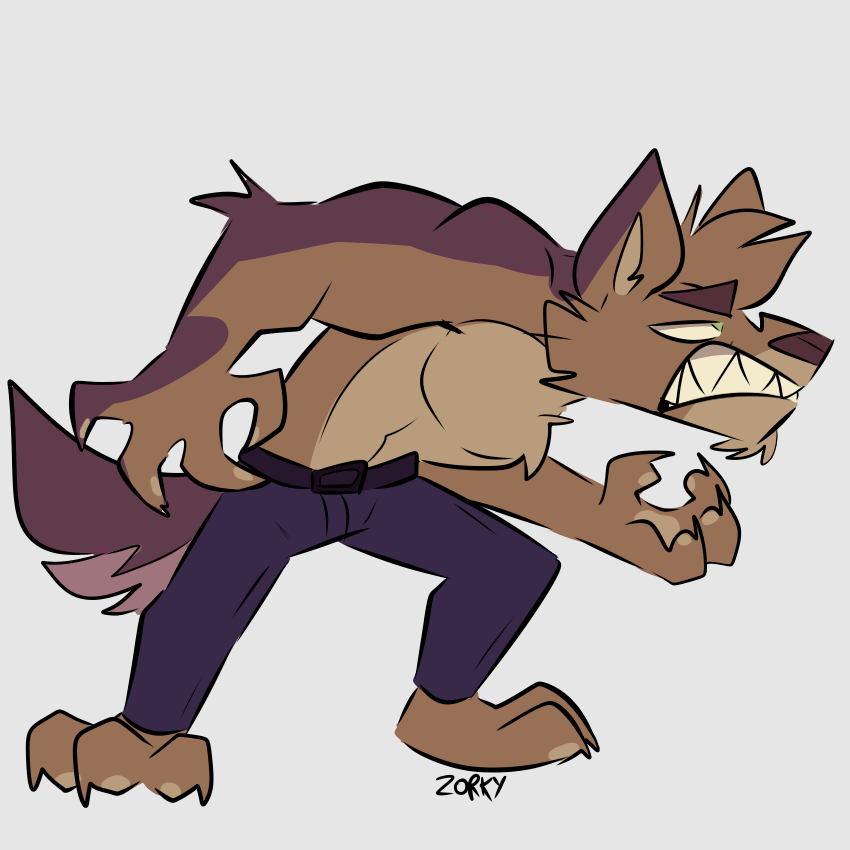 🦊Zorky🐺 comm are open! tweet media