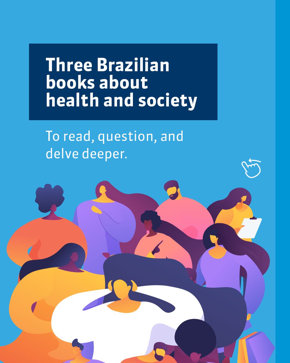 Brazilian Publishers tweet media