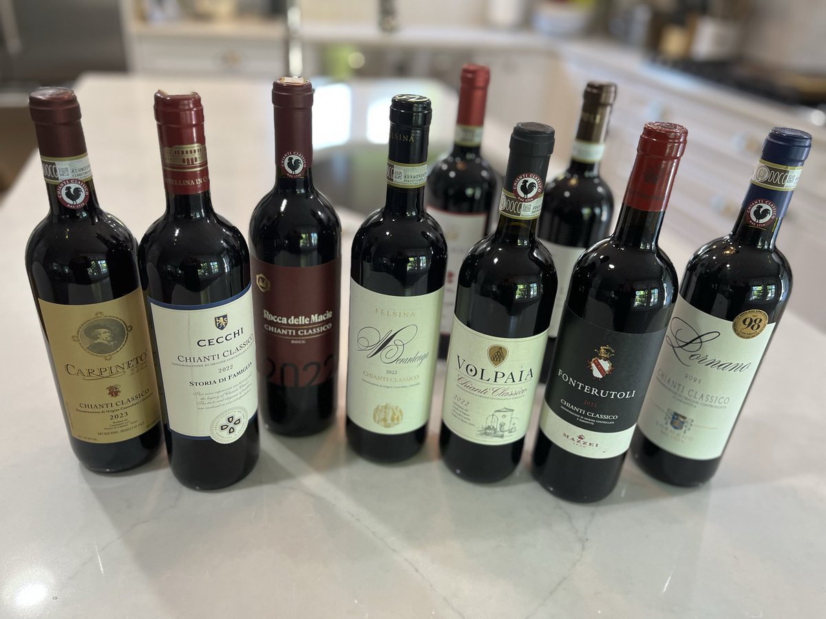 TuscanVines ® tweet media