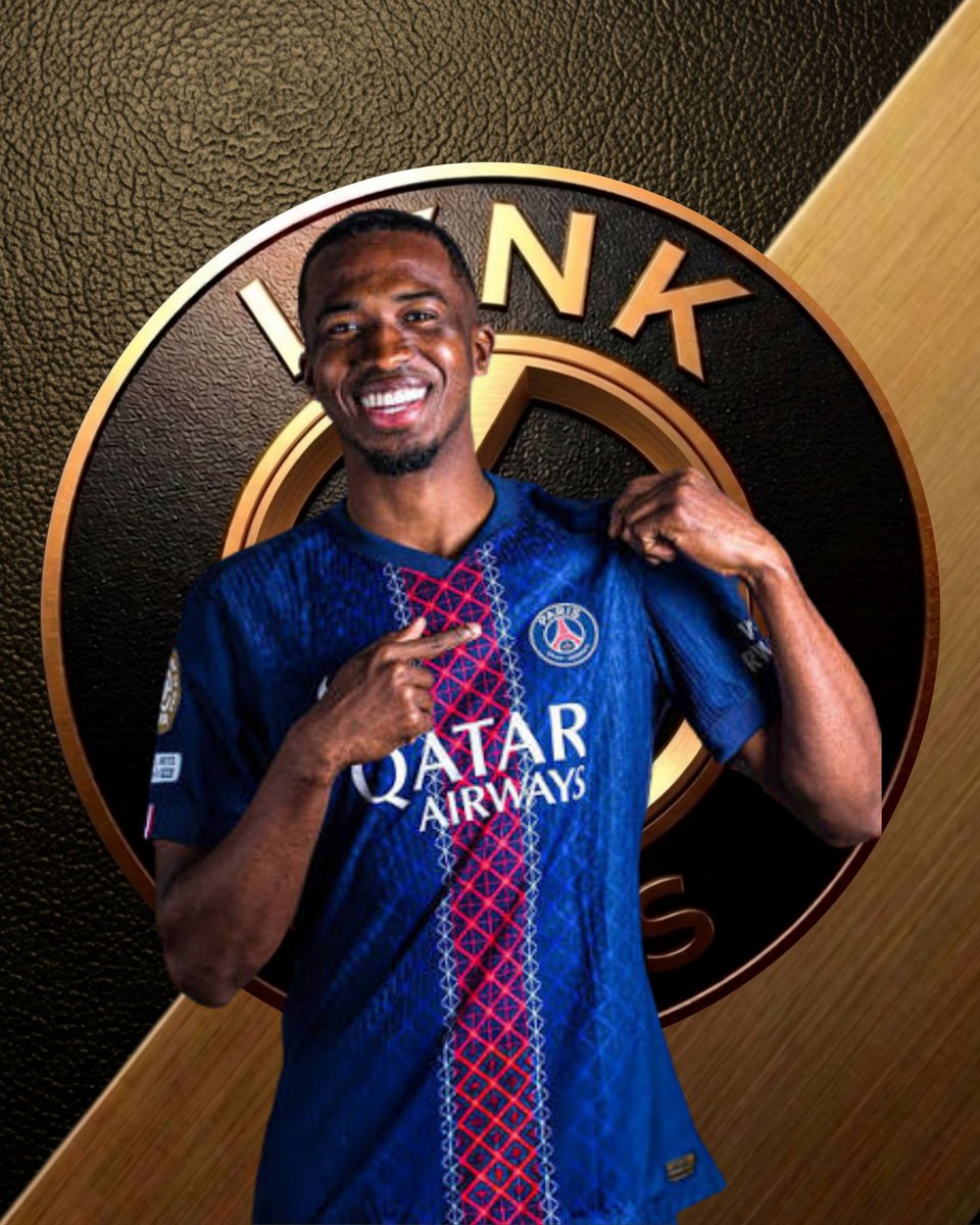 lynk_paris's tweet photo. 🚨 LE PLUS GROS BRAQUAGE DU PSG CETTE SAISON NE JOUE PAS EN ATTAQUE. 🚨

​Oubliez les strass et les paillettes. Pendant que les caméras scrutent l'animation offensive, Willian Pacho a mis le vestiaire parisien dans sa poche dans un silence assourdissant. 🇪🇨🧱

​Ses coéquipiers et ses adversaires sont unanimes. Pourquoi est-il devenu le vrai taulier de Luis Enrique ?

​▪️ Le cauchemar des attaquants : Un roc absolu, intraitable dans les duels. Il éteint les offensives adverses avec une froideur clinique.
▪️ L’anti-star par excellence : 0 drama, 0 ego. Il ne fait pas la Une pour ses déclarations, mais son charisme de "force tranquille" irradie et apaise toute l'équipe.
▪️ Le chaînon manquant : Il a ramené une sérénité totale dans l'arrière-garde et forme un duo déjà redoutable avec Marquinhos.

​À son arrivée, beaucoup doutaient de son prix. Aujourd'hui, il donne une leçon de football et d'humilité tous les week-ends sans jamais élever la voix. 🤫

​On tient peut-être la recrue défensive la plus intelligente du club depuis des années.
​Qui osera dire le contraire ? 👇🗣️
​#PSG #Pacho #IciCestParis #Ligue1 #TeamPSG