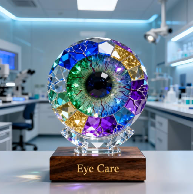MartinezOptico's tweet photo. Cuida tus ojos como si fuesen un diamante 💎 

#eyecare #cuidadovisual https://t.co/2NaljmB2Hr