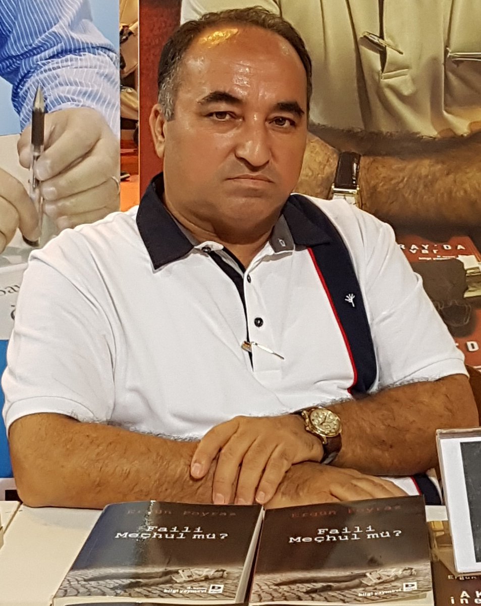 Gaffar Okkan tweet media