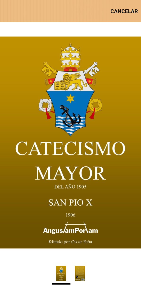Hispania Catholica ✝️ tweet media