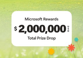 ChanceMobleyMBA's tweet photo. I just won Microsoft $50 USD Gift Card with Microsoft Rewards! #WinBig #InstantWin #MicrosoftRewards https://t.co/ijYiMxHnKi https://t.co/er1x6k92ux