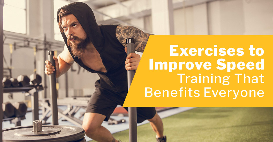 FitnessHacks101's tweet image. Want to get faster, stronger, and more agile? Check out these exercises to boost your speed—no matter your fitness level! Ready to level up your training? Dive into the full guide: issaonline.com/blog/post/exer…

#SpeedTraining #Agility #StrengthTraining #FitnessTips #WorkoutChallenge