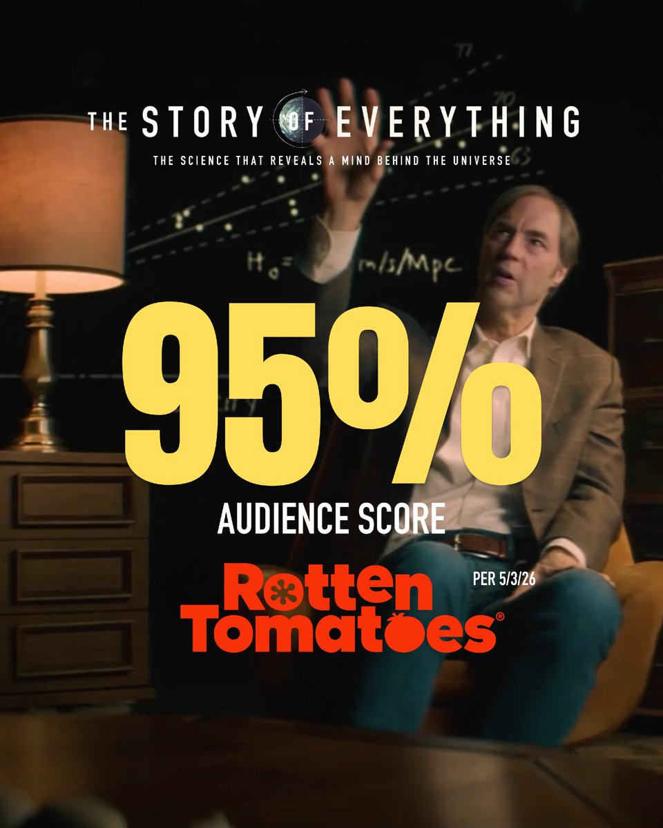 The Story Of Everything Film tweet media