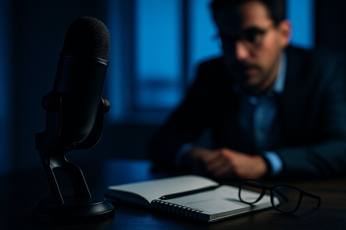 trycontentpod's tweet image. Consultants can stand out with interview-based content marketing: use expert conversations to build authority, trust, and more relevant content.

Key ideas: choose the right interviewees, prepare deeply,…

cntpd.co/MCtoWFu

#ContentMarketing #Consulting #ThoughtLeadership