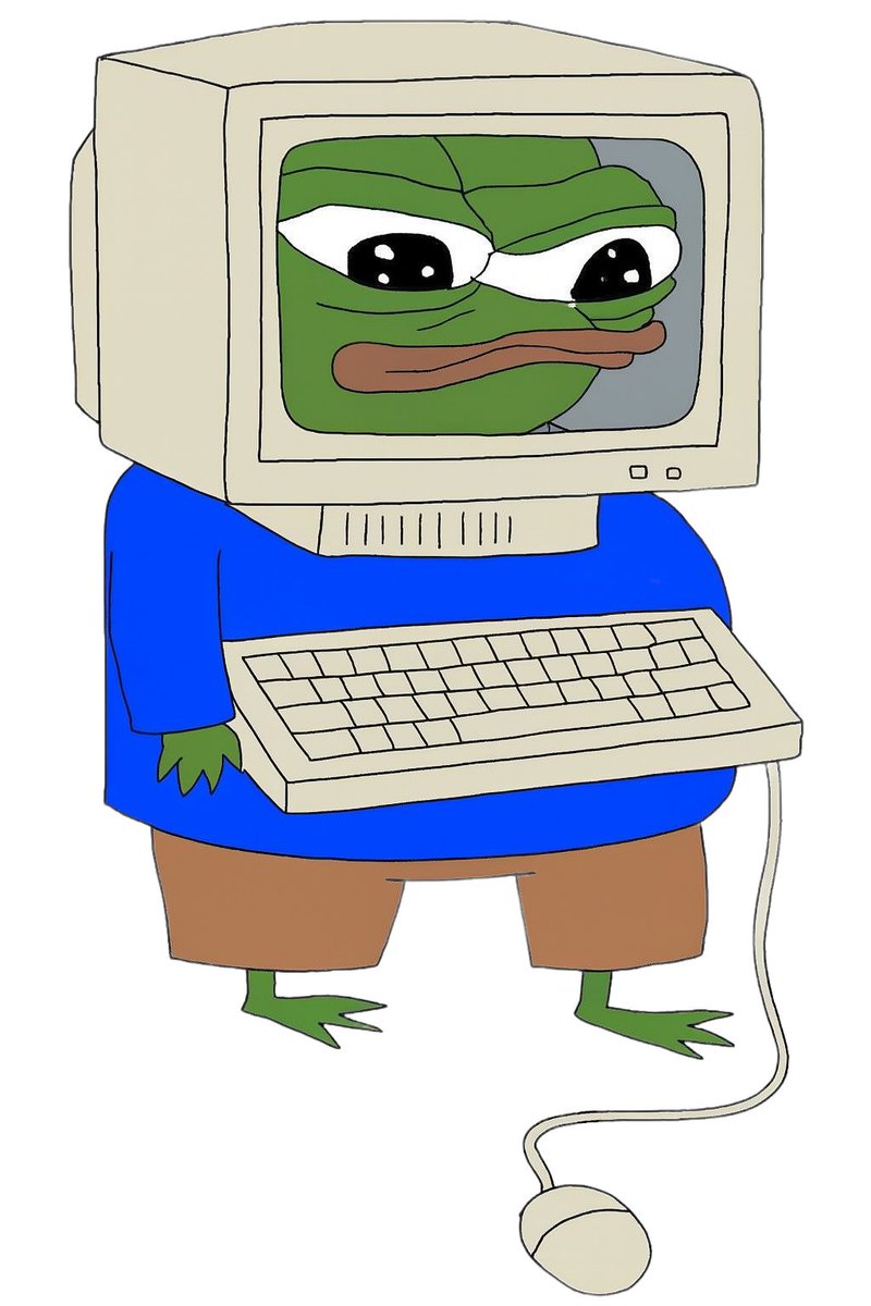 Popcorn Apu tweet media