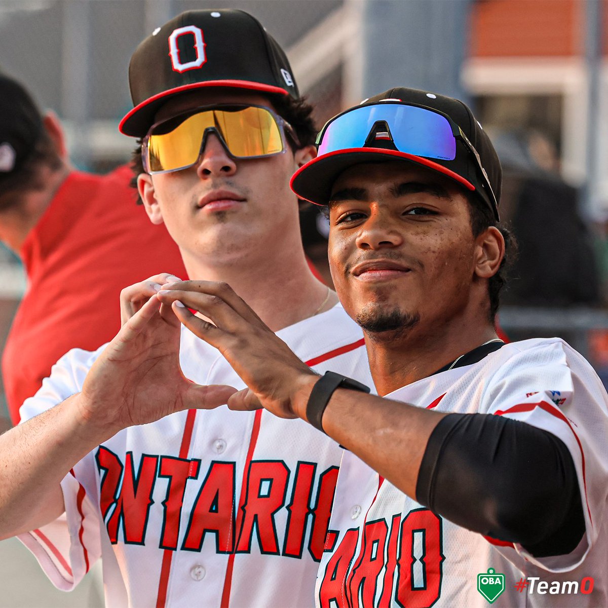 Baseball Ontario tweet media